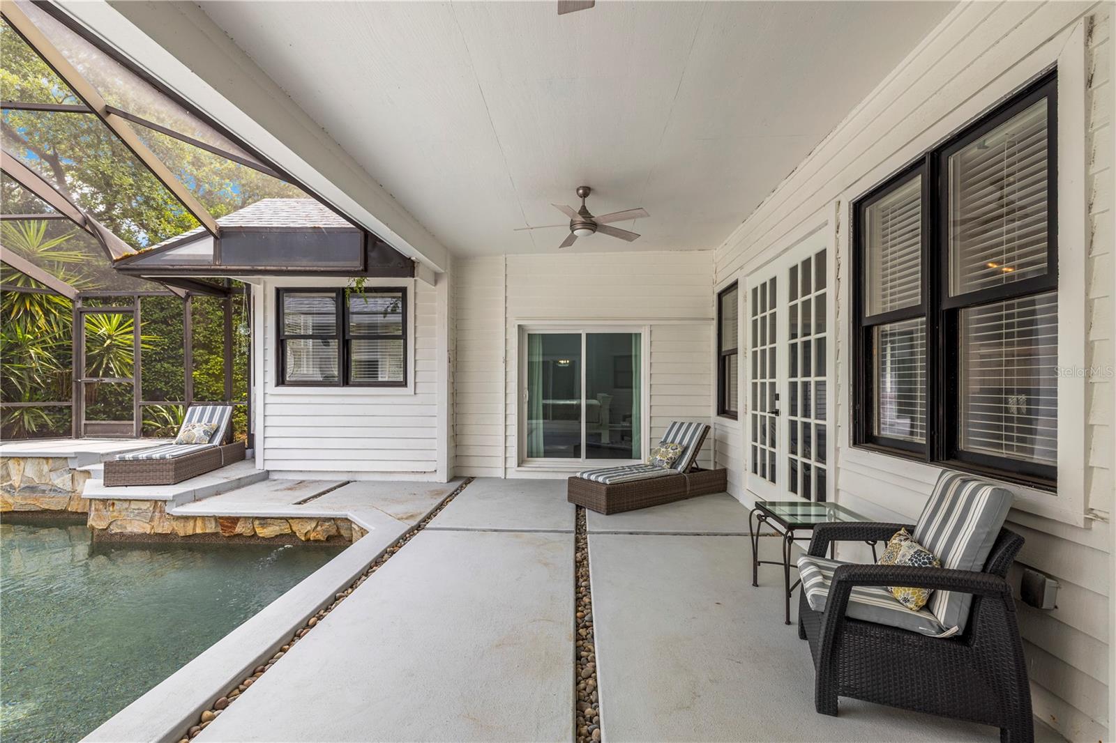 335 SANCTUARY DR, CRYSTAL BEACH, FL, 34681