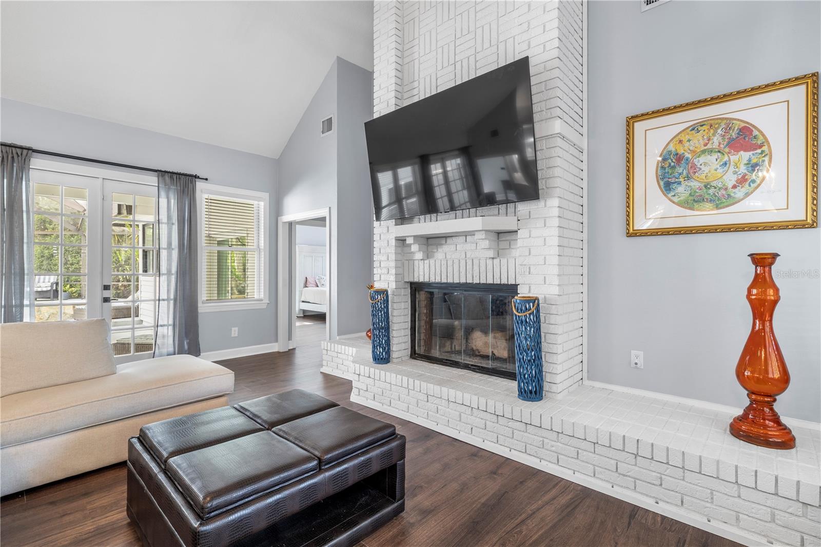 335 SANCTUARY DR, CRYSTAL BEACH, FL, 34681