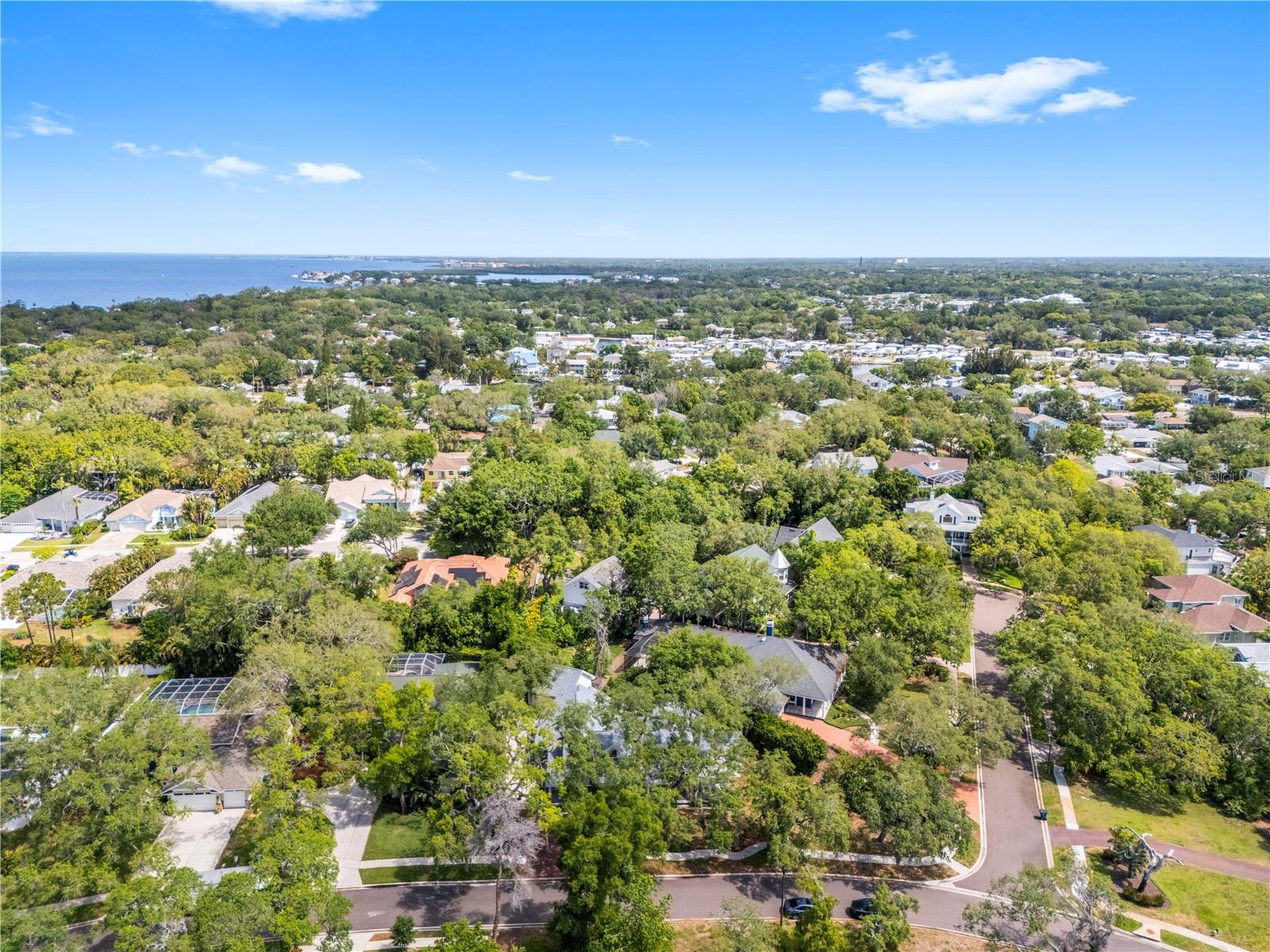 335 SANCTUARY DR, CRYSTAL BEACH, FL, 34681
