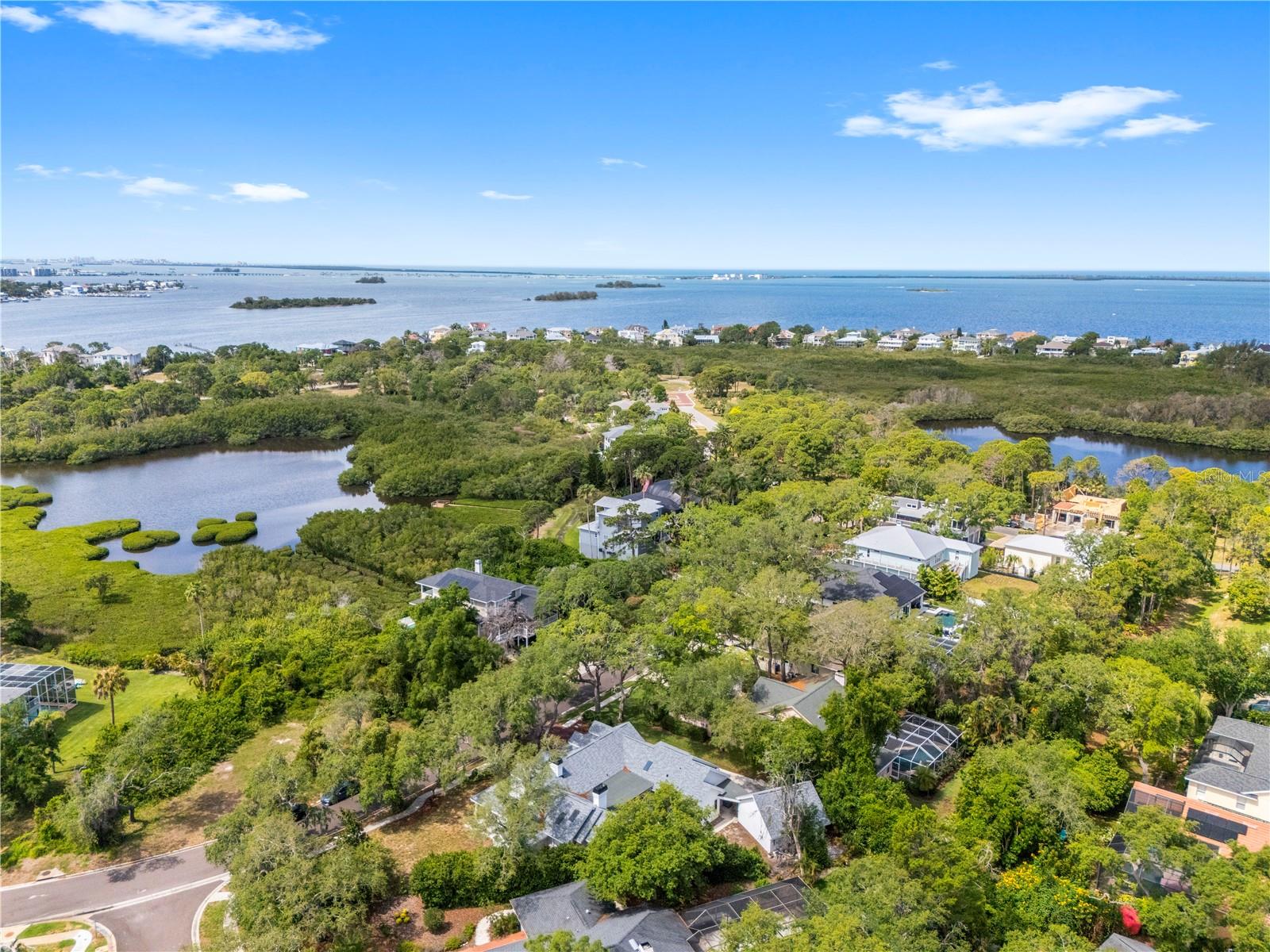 335 SANCTUARY DR, CRYSTAL BEACH, FL, 34681