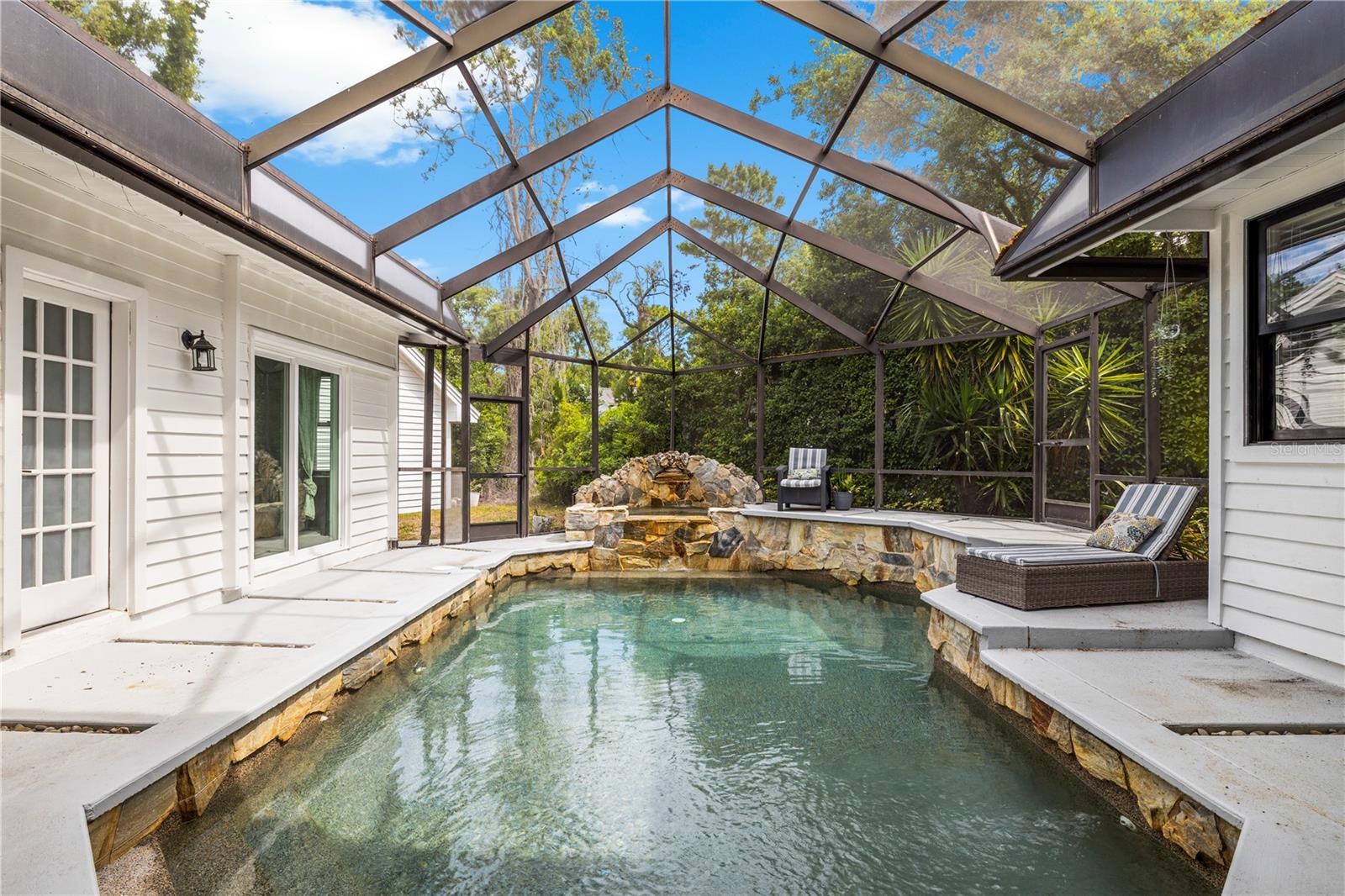 335 SANCTUARY DR, CRYSTAL BEACH, FL, 34681
