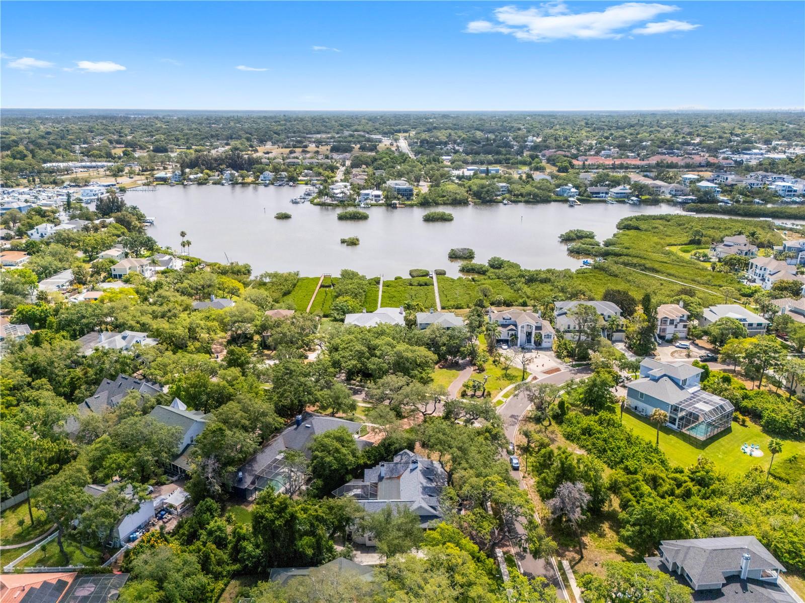 335 SANCTUARY DR, CRYSTAL BEACH, FL, 34681