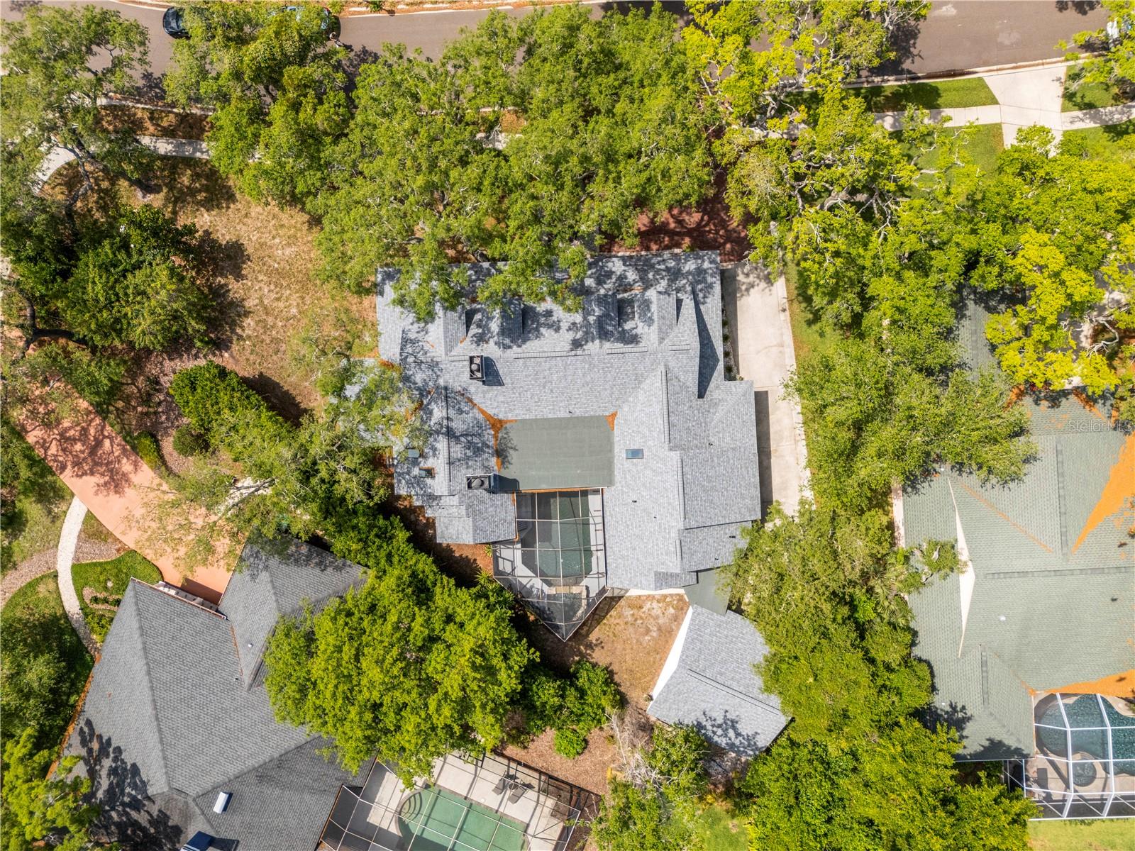 335 SANCTUARY DR, CRYSTAL BEACH, FL, 34681