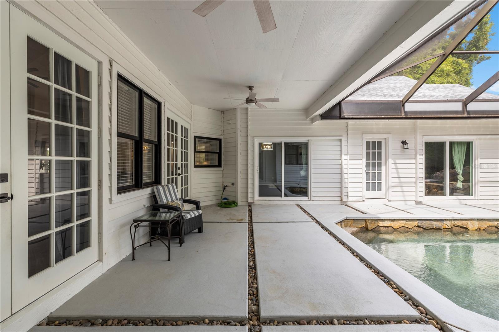 335 SANCTUARY DR, CRYSTAL BEACH, FL, 34681