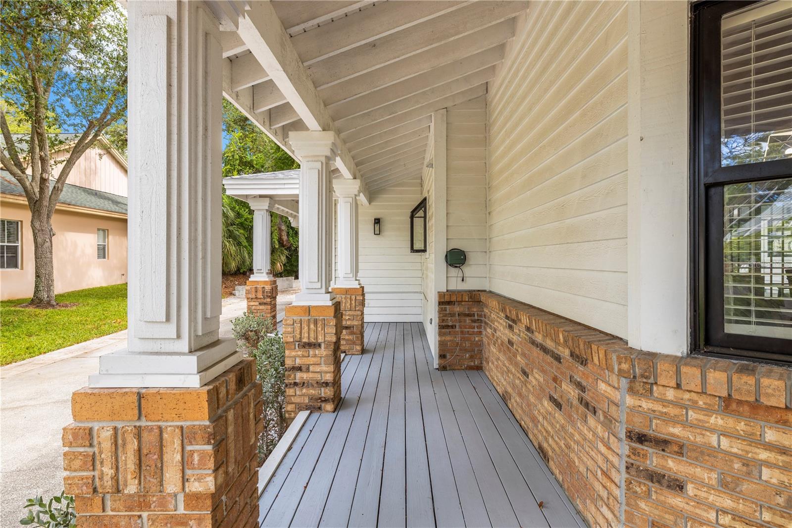 335 SANCTUARY DR, CRYSTAL BEACH, FL, 34681
