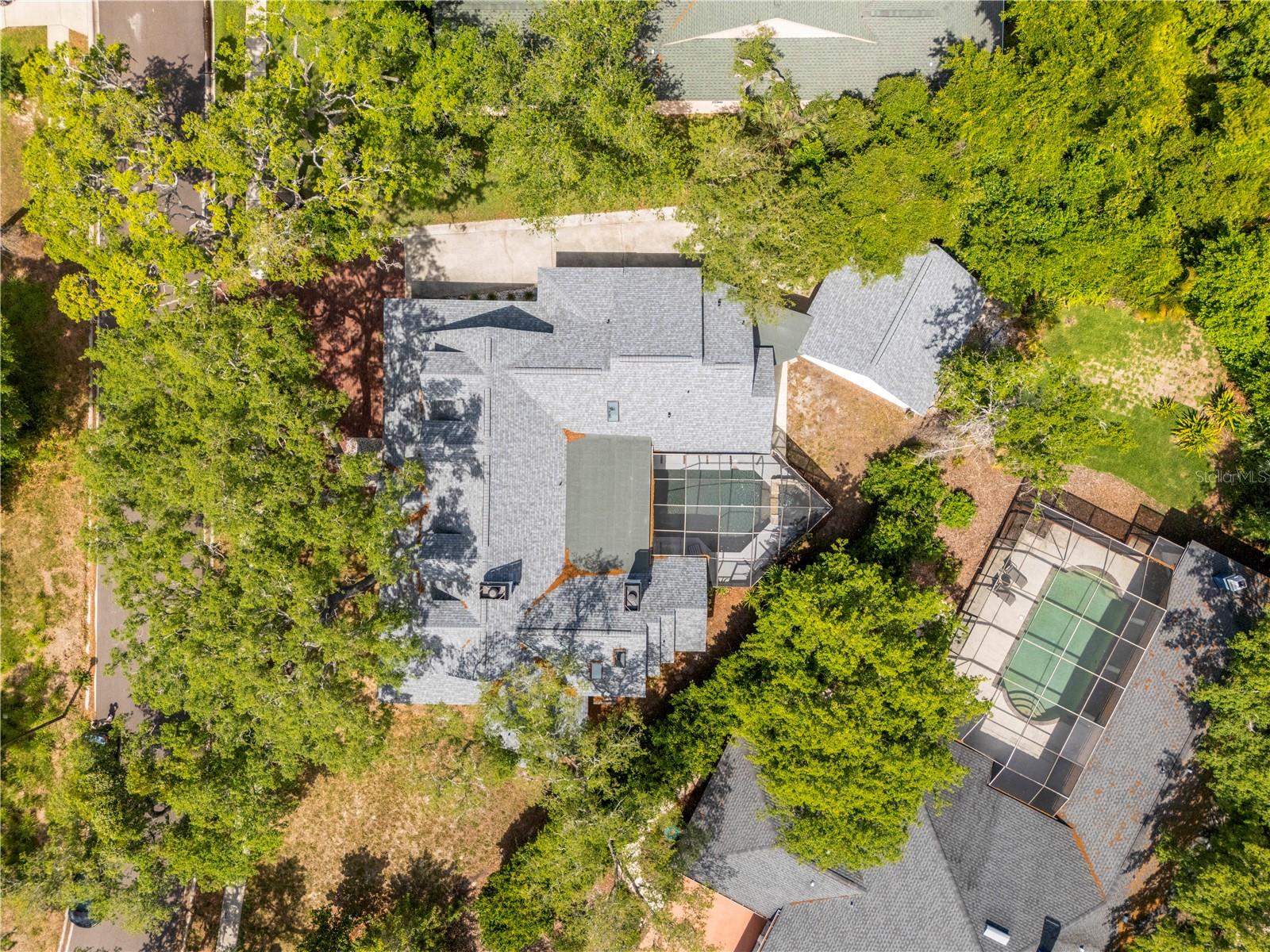 335 SANCTUARY DR, CRYSTAL BEACH, FL, 34681