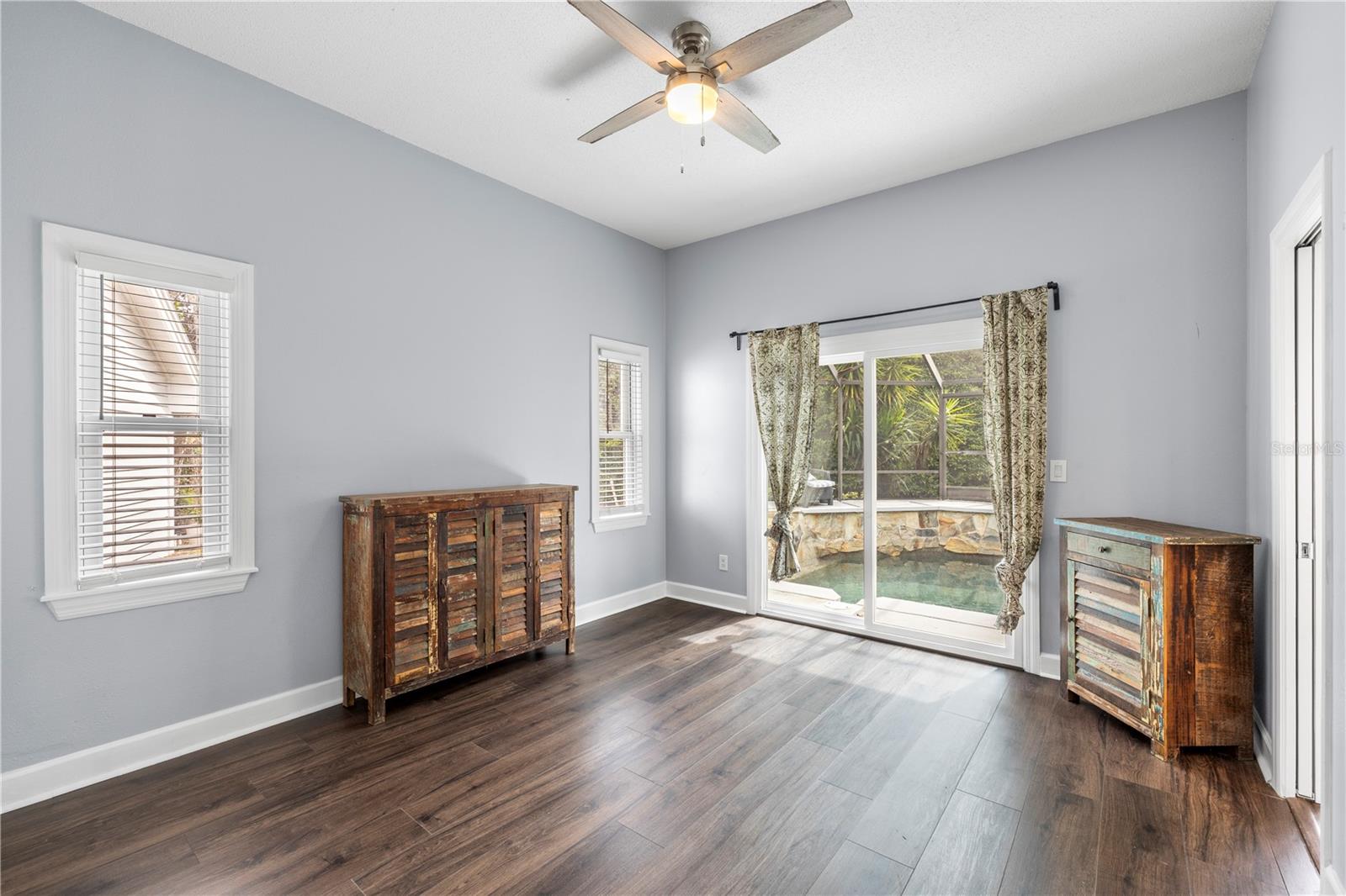 335 SANCTUARY DR, CRYSTAL BEACH, FL, 34681