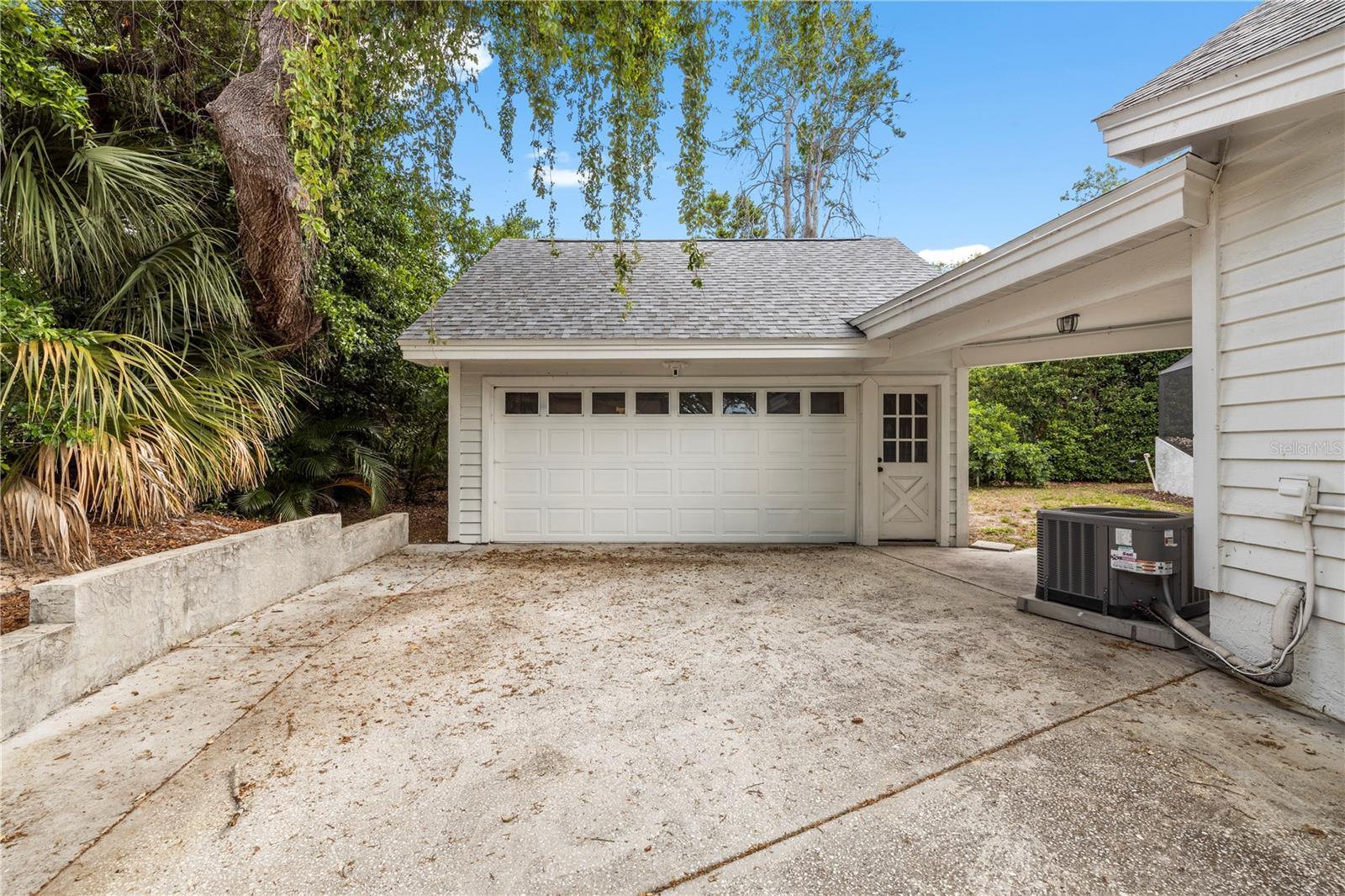 335 SANCTUARY DR, CRYSTAL BEACH, FL, 34681