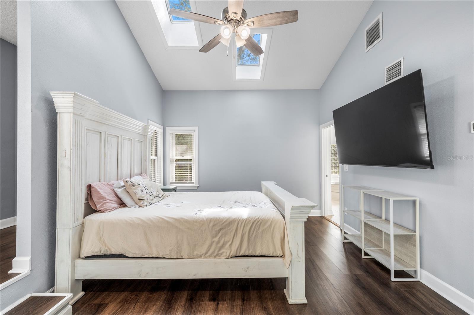 335 SANCTUARY DR, CRYSTAL BEACH, FL, 34681