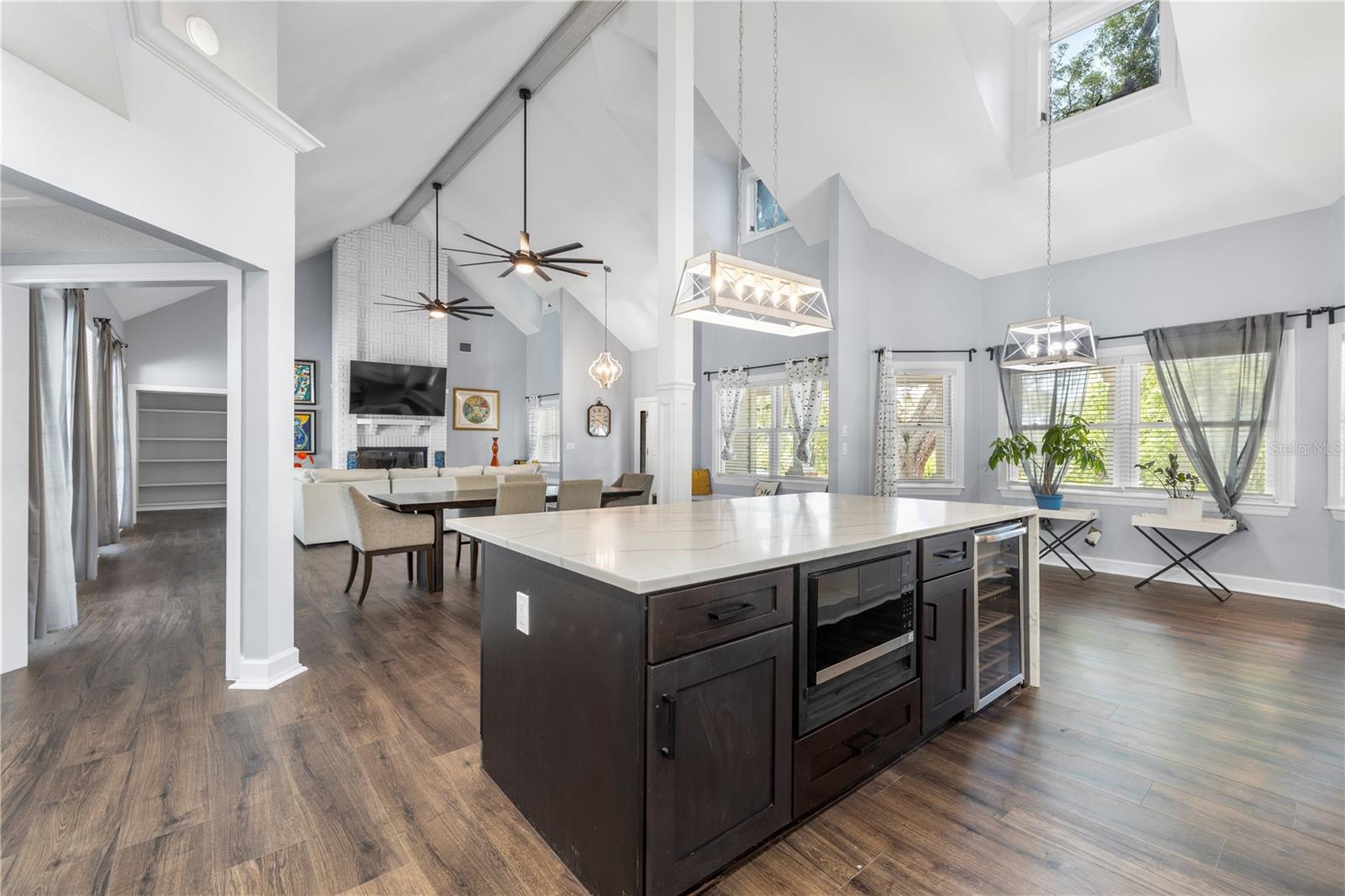 335 SANCTUARY DR, CRYSTAL BEACH, FL, 34681