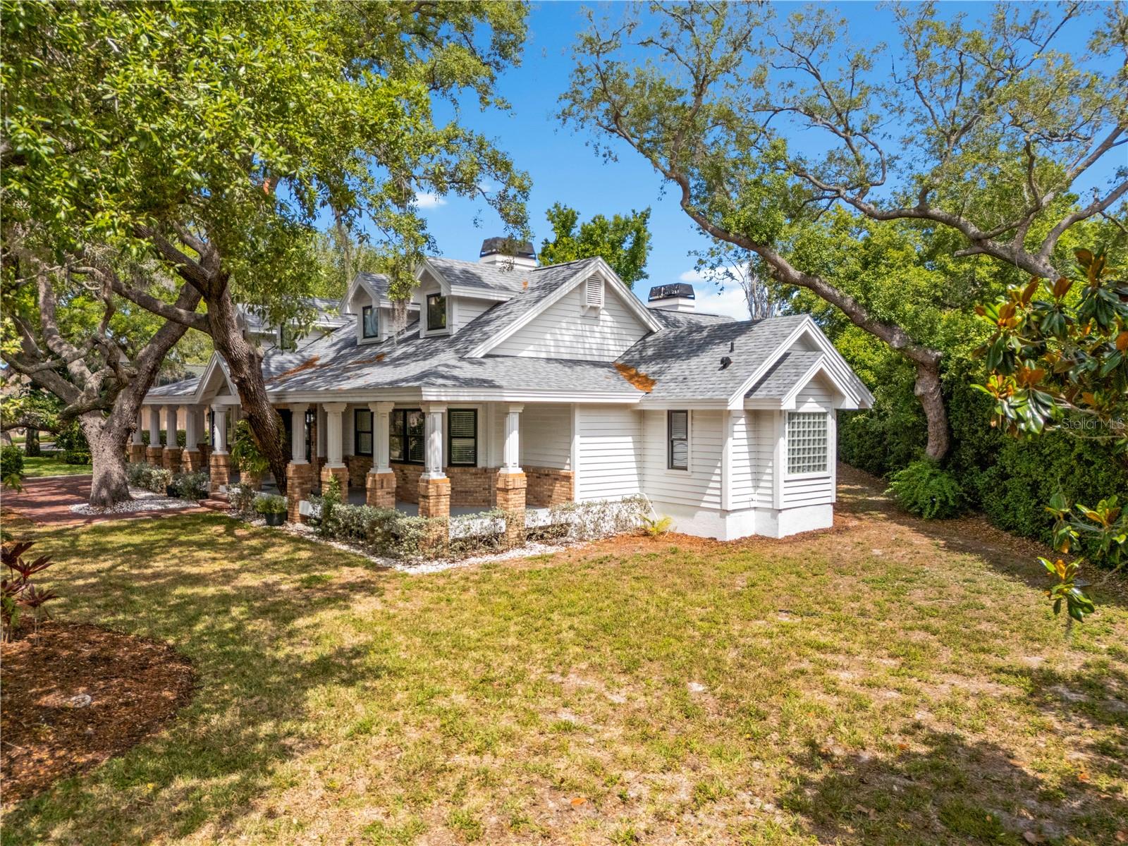 335 SANCTUARY DR, CRYSTAL BEACH, FL, 34681