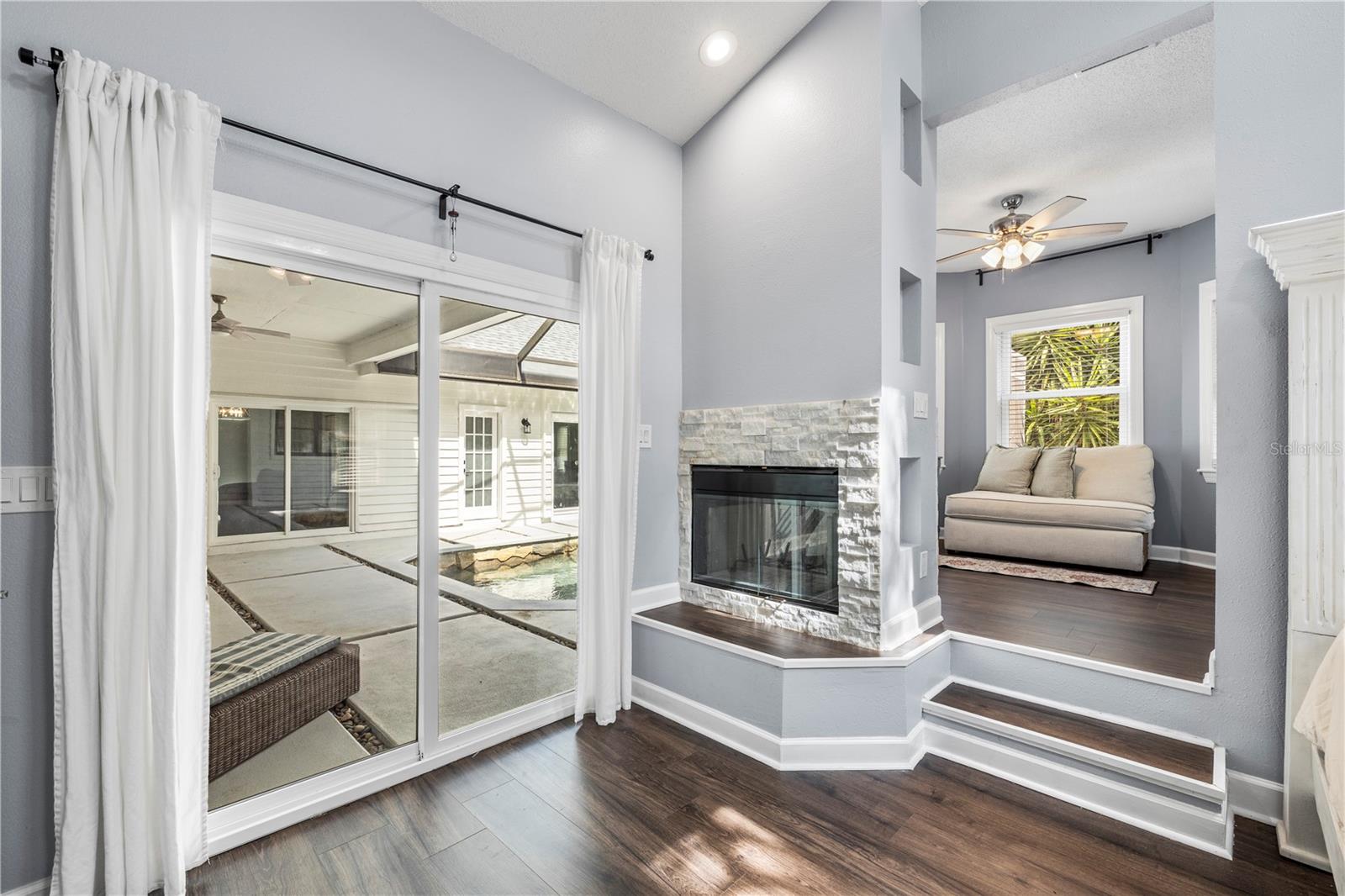 335 SANCTUARY DR, CRYSTAL BEACH, FL, 34681