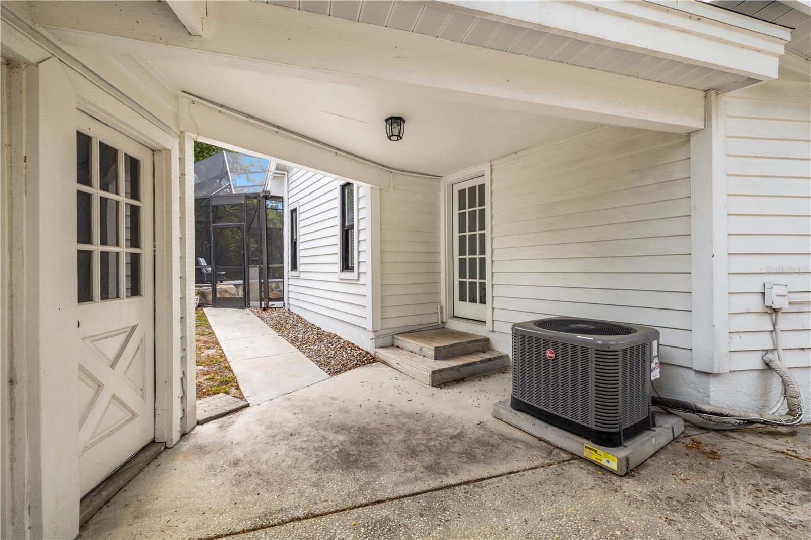 335 SANCTUARY DR, CRYSTAL BEACH, FL, 34681