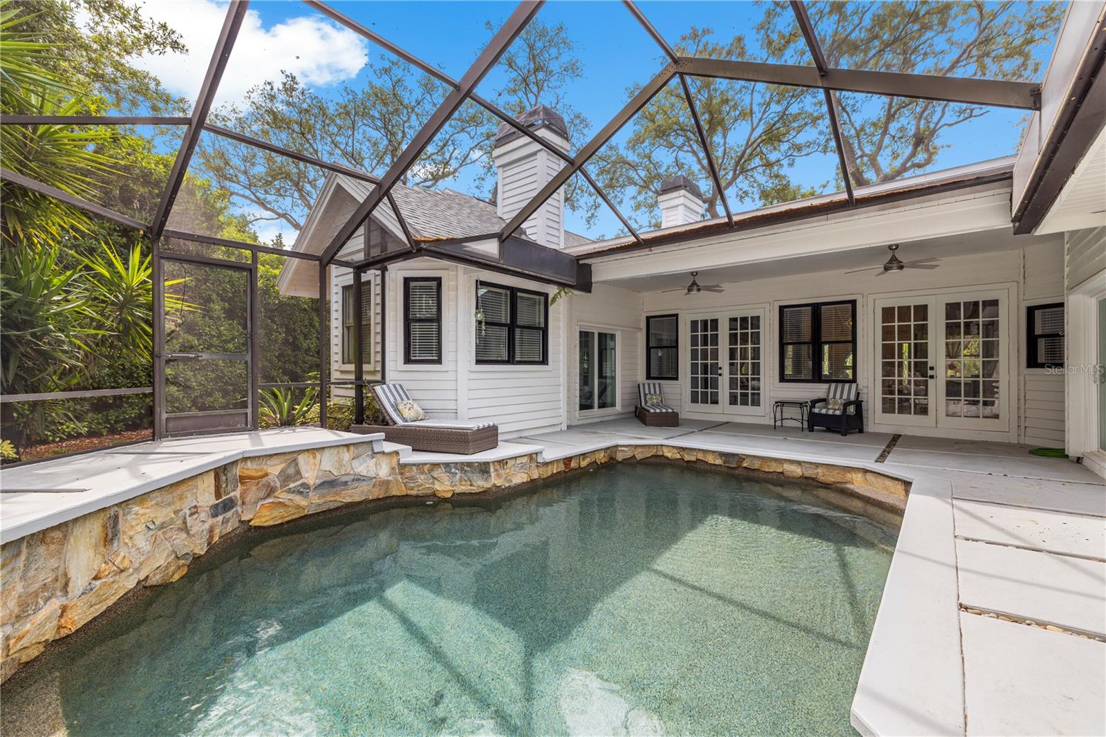 335 SANCTUARY DR, CRYSTAL BEACH, FL, 34681