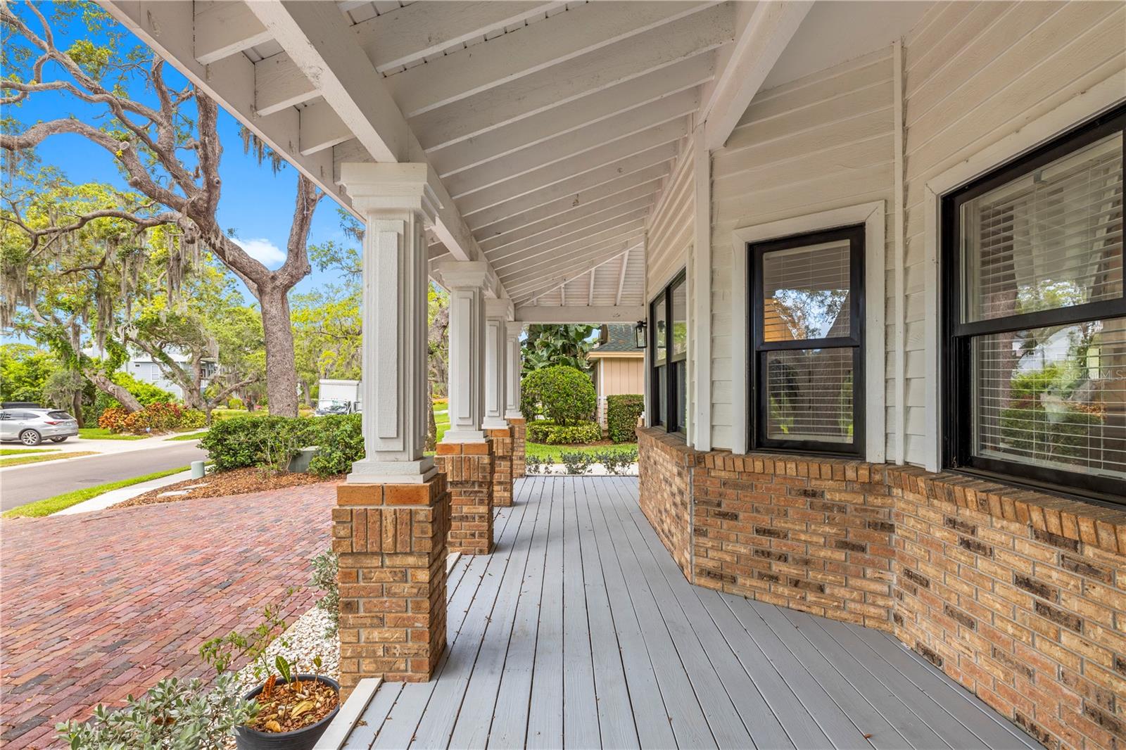 335 SANCTUARY DR, CRYSTAL BEACH, FL, 34681
