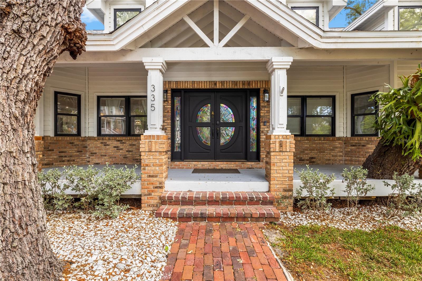 335 SANCTUARY DR, CRYSTAL BEACH, FL, 34681
