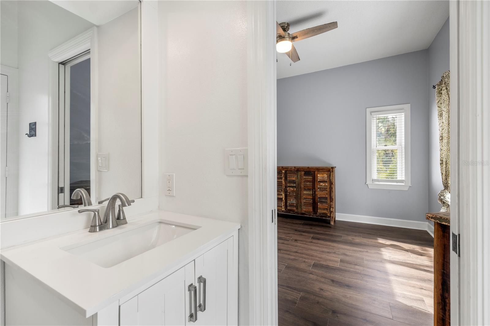 335 SANCTUARY DR, CRYSTAL BEACH, FL, 34681