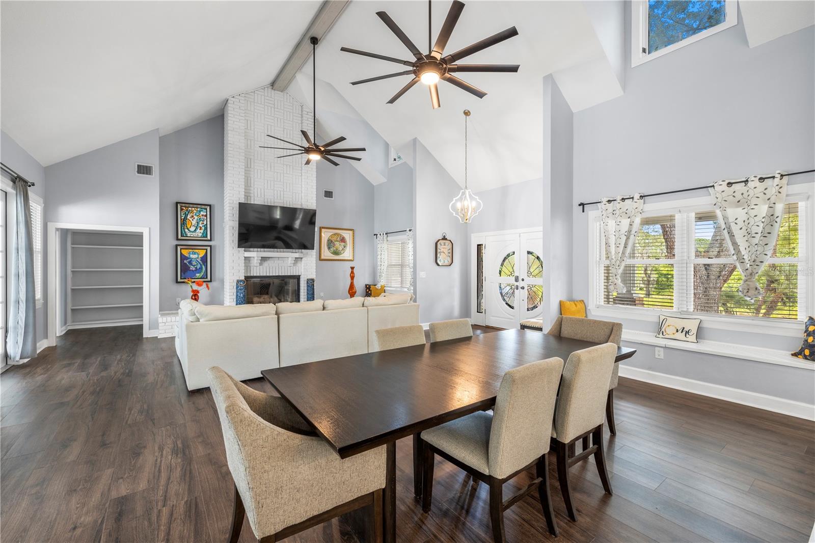335 SANCTUARY DR, CRYSTAL BEACH, FL, 34681