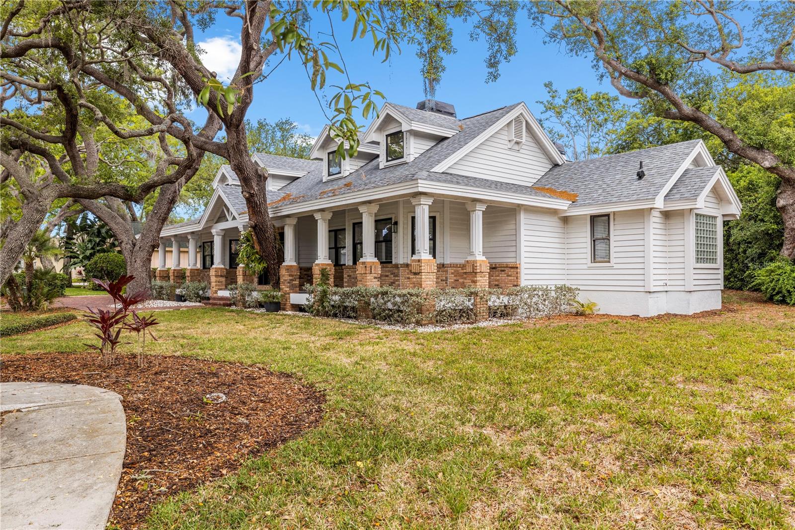335 SANCTUARY DR, CRYSTAL BEACH, FL, 34681