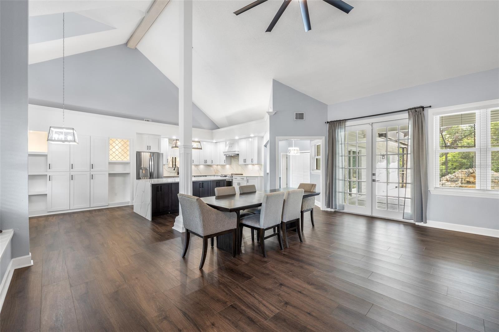 335 SANCTUARY DR, CRYSTAL BEACH, FL, 34681