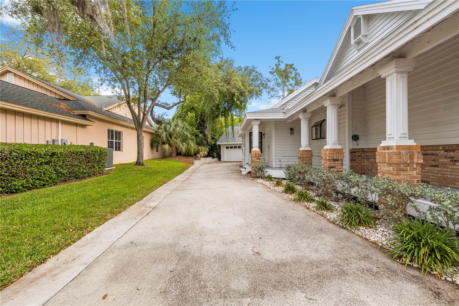 335 SANCTUARY DR, CRYSTAL BEACH, FL, 34681
