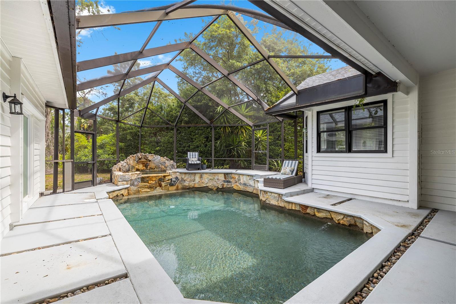 335 SANCTUARY DR, CRYSTAL BEACH, FL, 34681