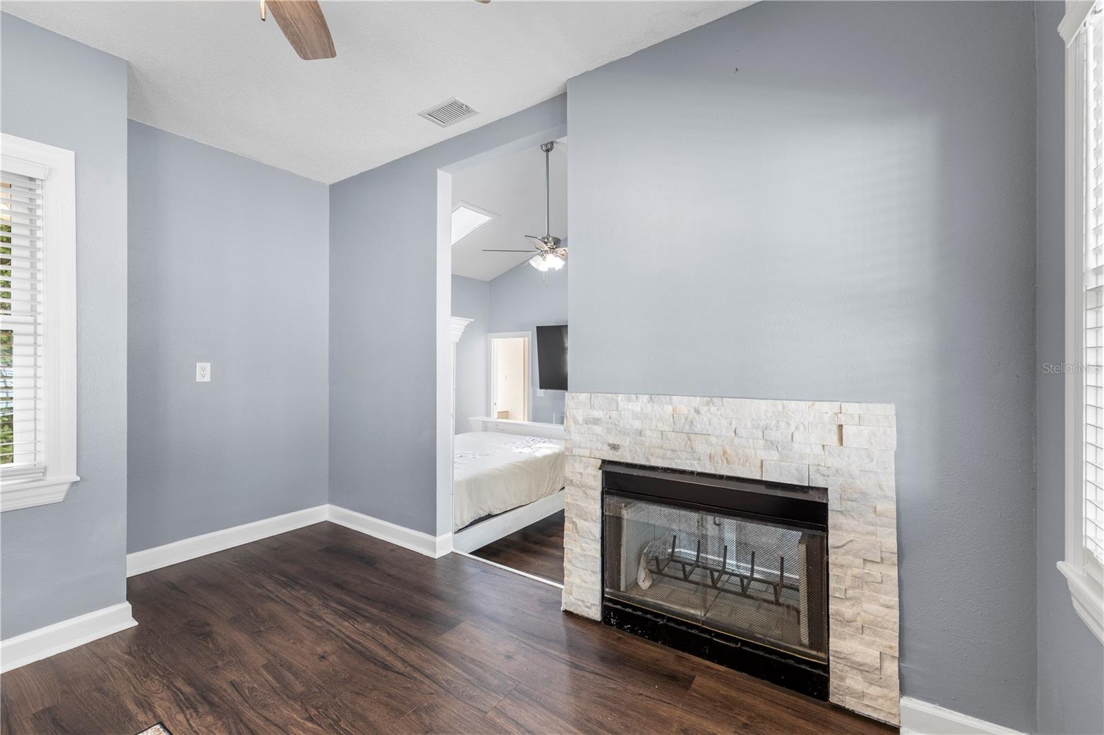 335 SANCTUARY DR, CRYSTAL BEACH, FL, 34681