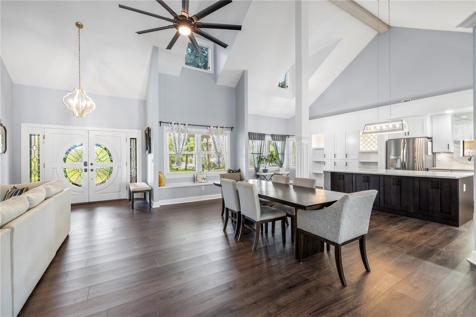 335 SANCTUARY DR, CRYSTAL BEACH, FL, 34681