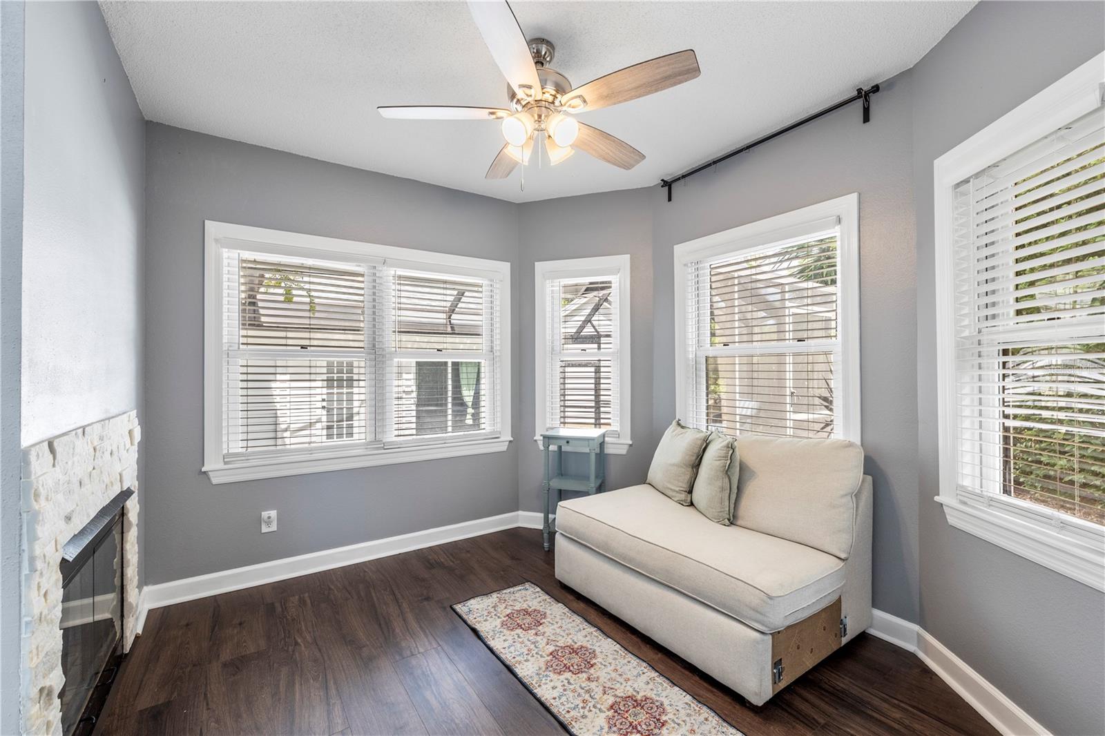 335 SANCTUARY DR, CRYSTAL BEACH, FL, 34681