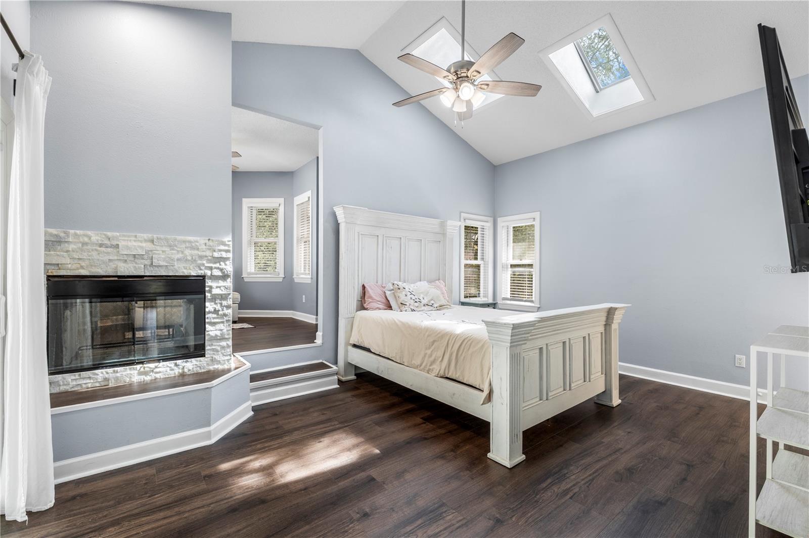 335 SANCTUARY DR, CRYSTAL BEACH, FL, 34681