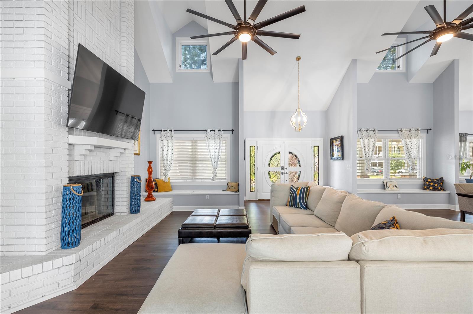 335 SANCTUARY DR, CRYSTAL BEACH, FL, 34681