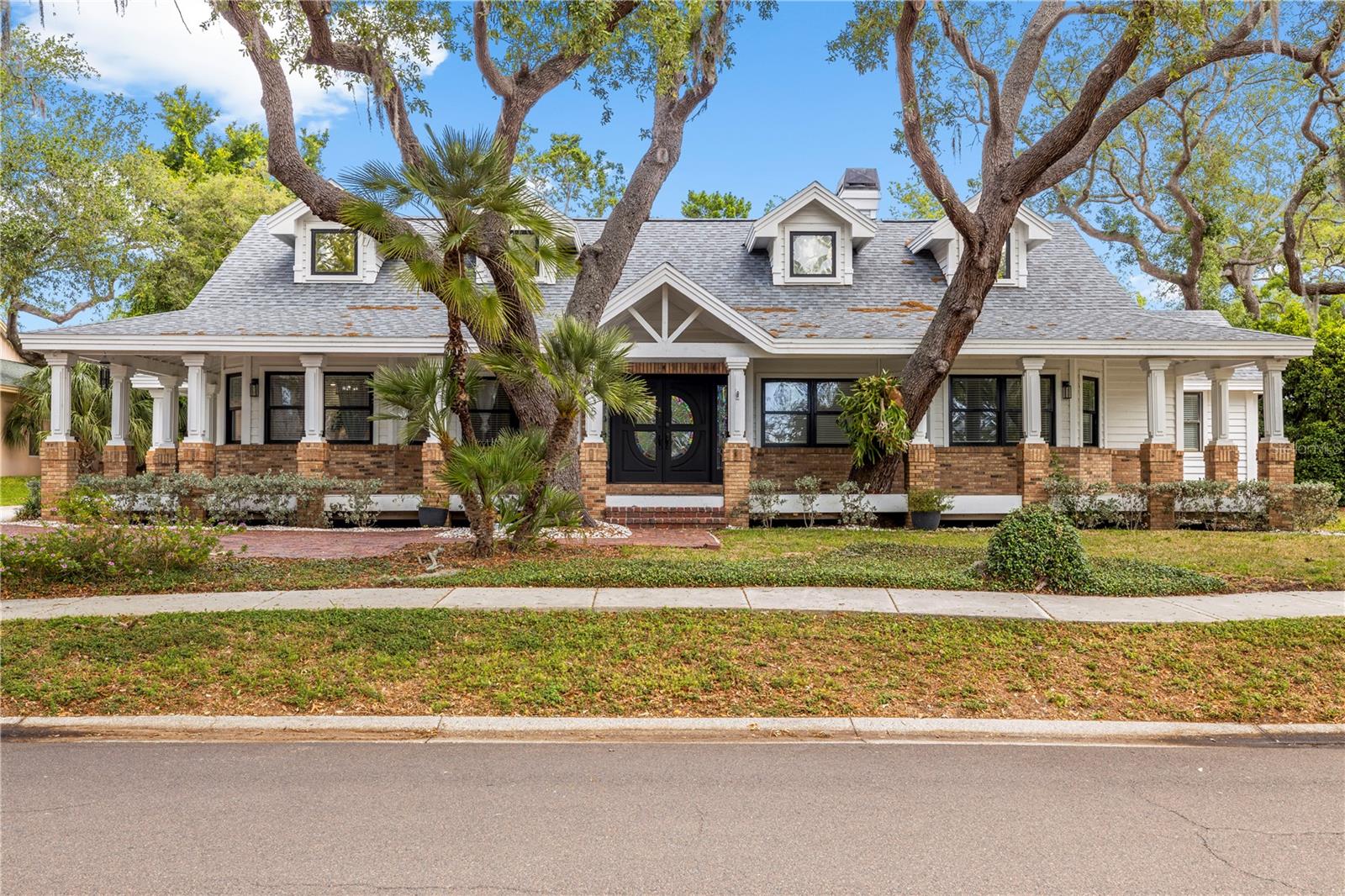 335 SANCTUARY DR, CRYSTAL BEACH, FL, 34681