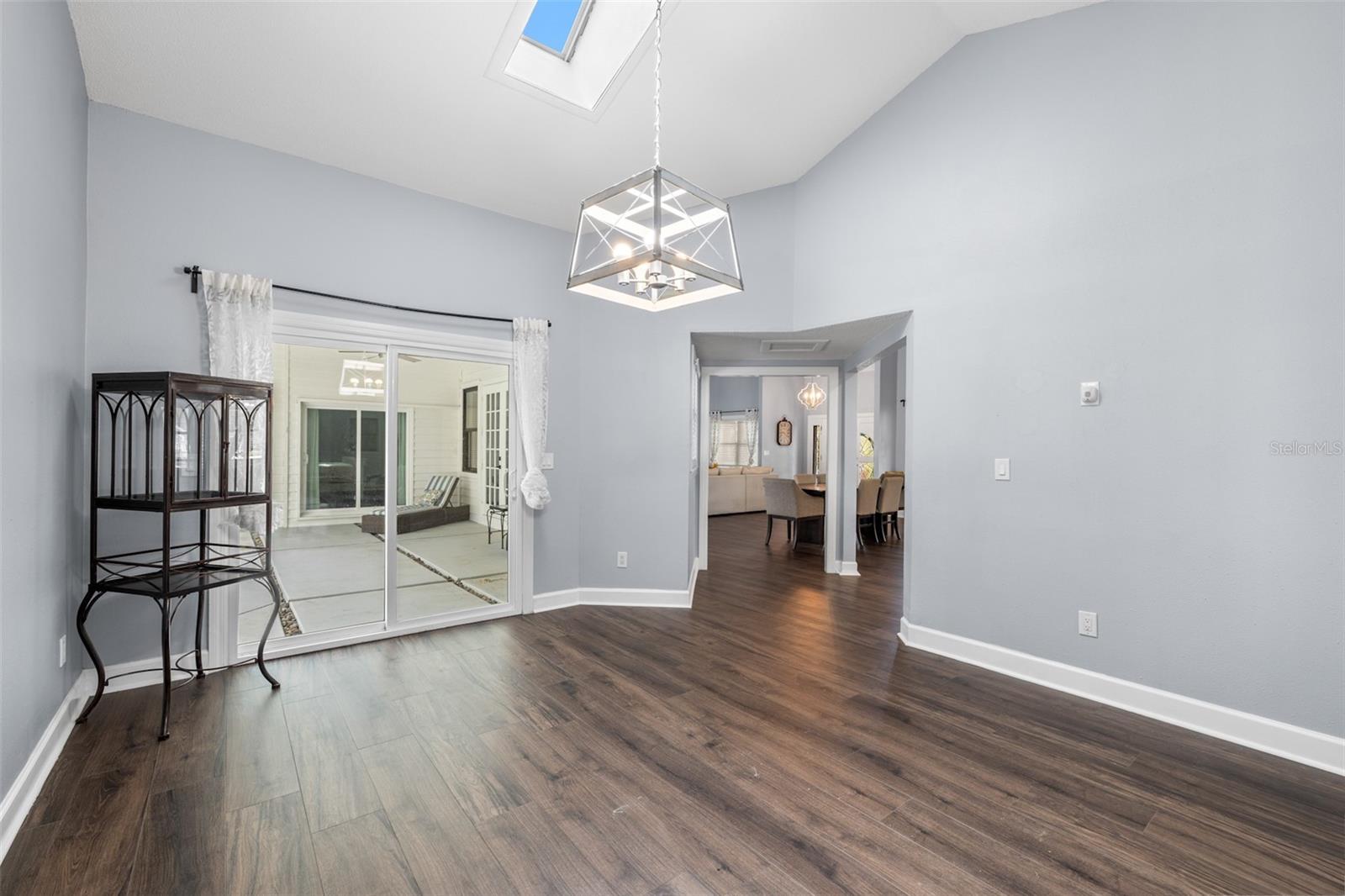 335 SANCTUARY DR, CRYSTAL BEACH, FL, 34681