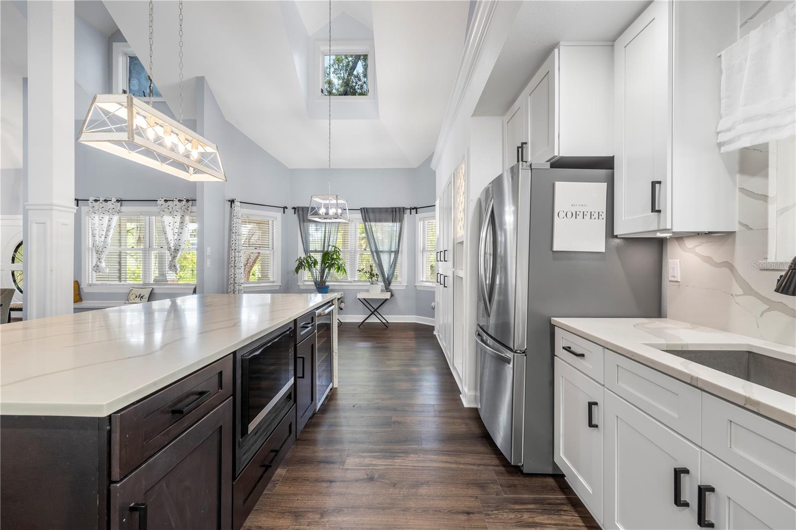 335 SANCTUARY DR, CRYSTAL BEACH, FL, 34681