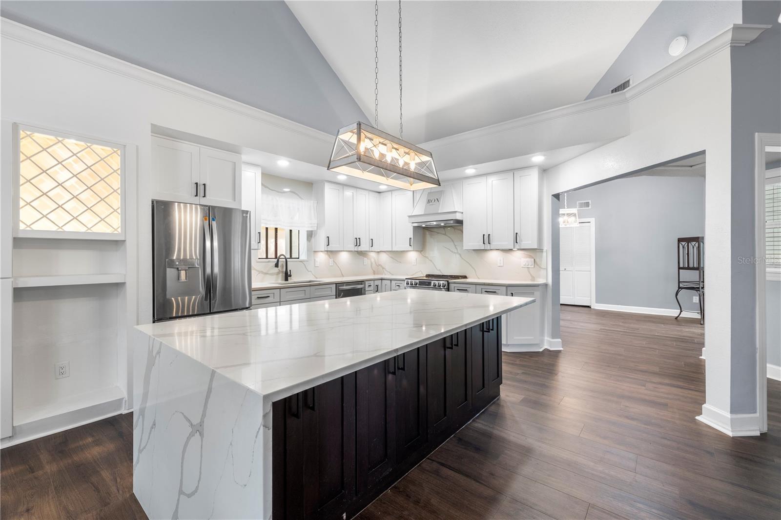 335 SANCTUARY DR, CRYSTAL BEACH, FL, 34681