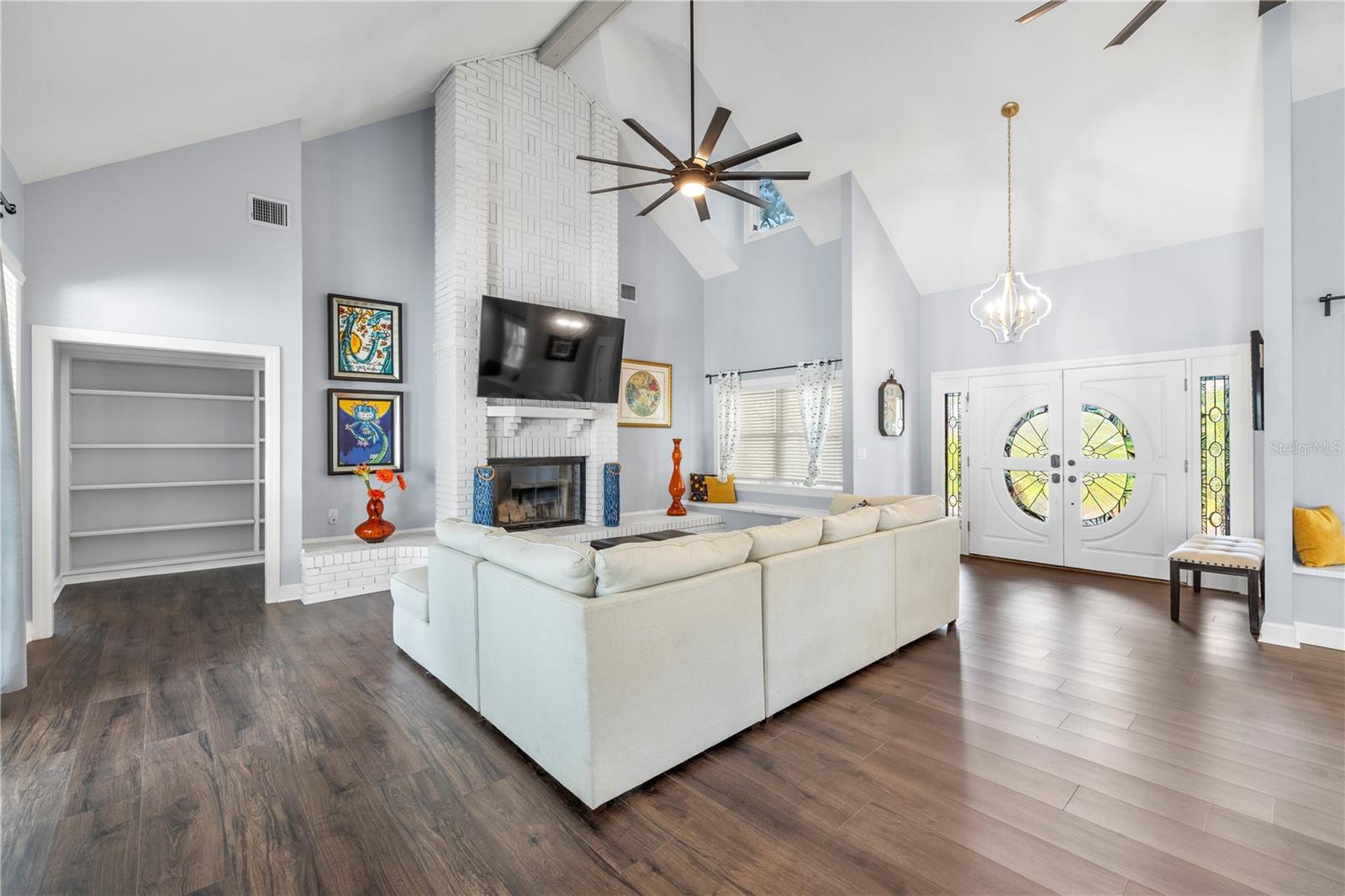 335 SANCTUARY DR, CRYSTAL BEACH, FL, 34681