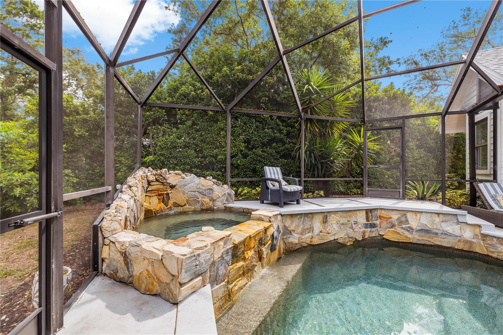 335 SANCTUARY DR, CRYSTAL BEACH, FL, 34681
