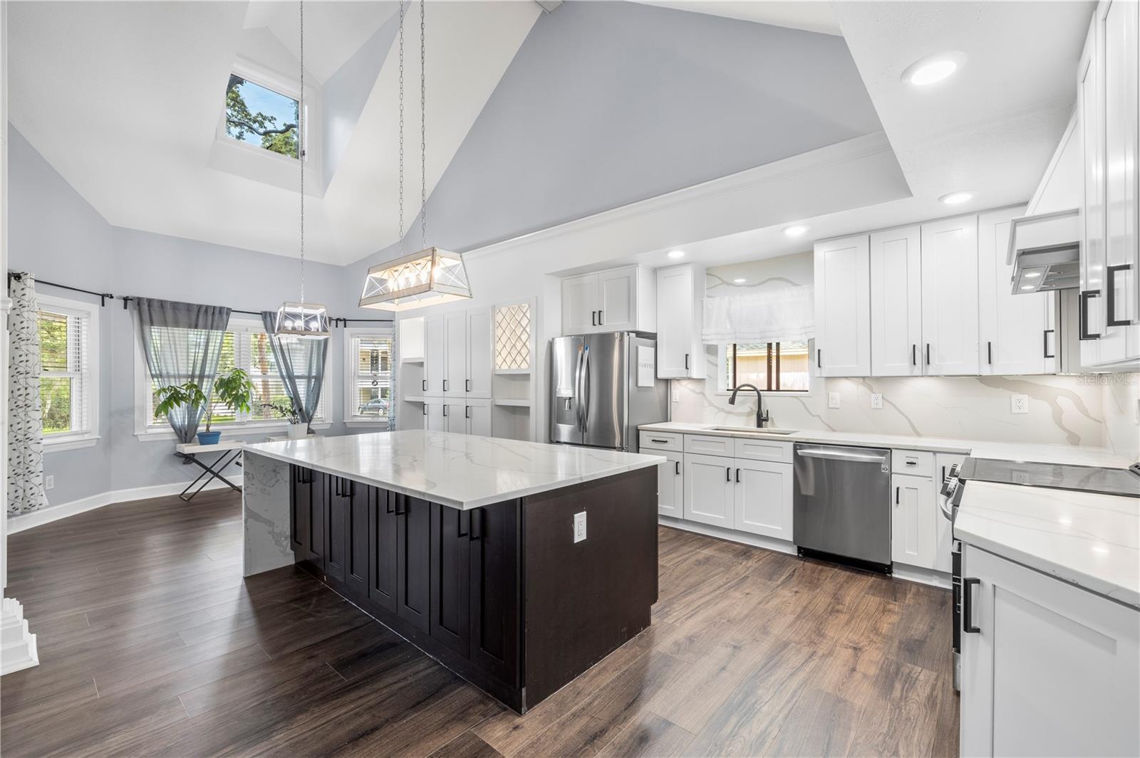 335 SANCTUARY DR, CRYSTAL BEACH, FL, 34681