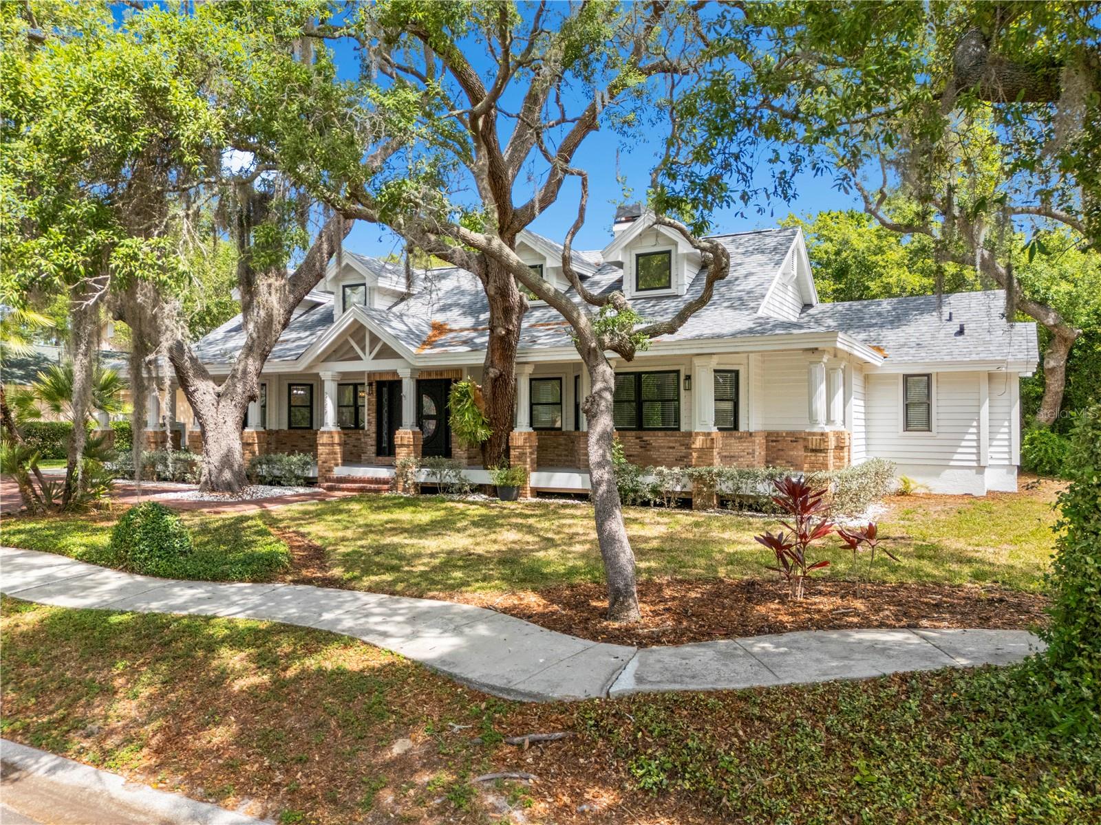 335 SANCTUARY DR, CRYSTAL BEACH, FL, 34681