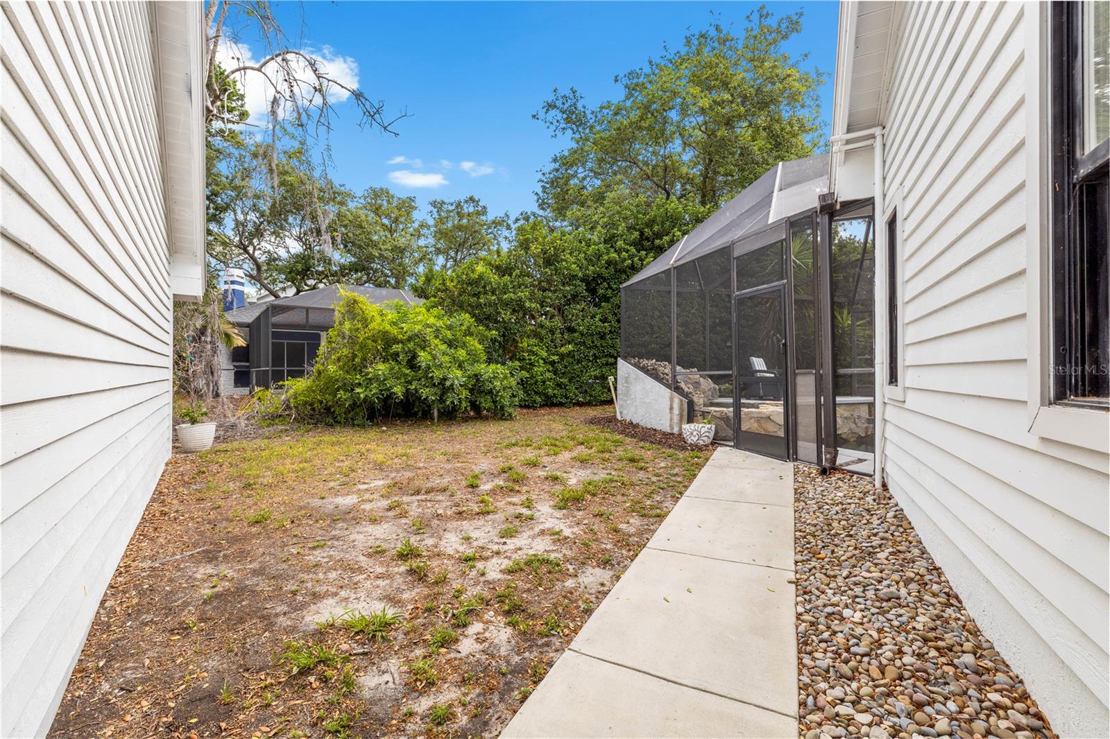335 SANCTUARY DR, CRYSTAL BEACH, FL, 34681