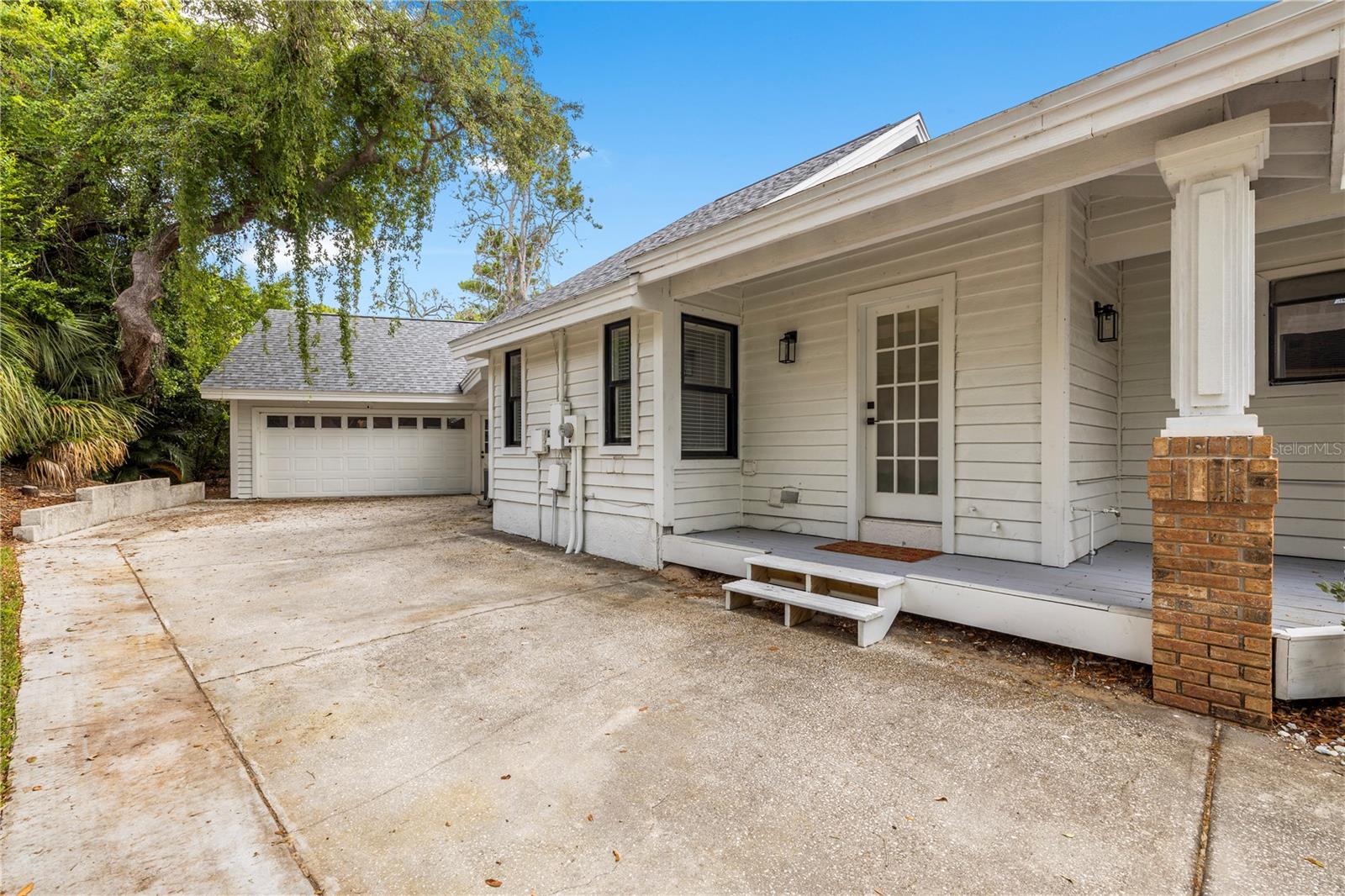 335 SANCTUARY DR, CRYSTAL BEACH, FL, 34681