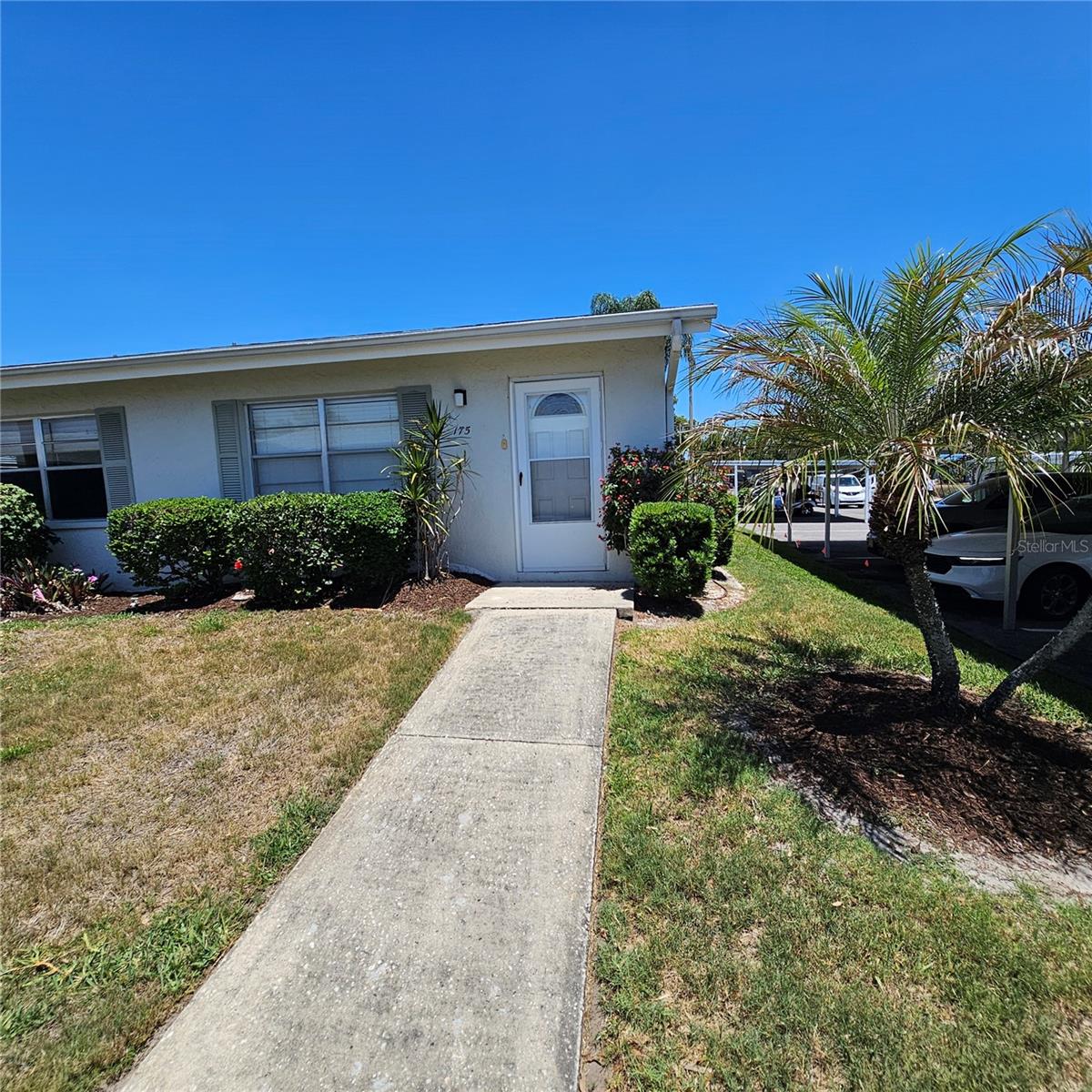 301 ANDOVER PL S #175, SUN CITY CENTER, FL, 33573