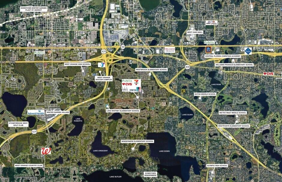 9717 MORTON JONES RD, GOTHA, FL, 34734