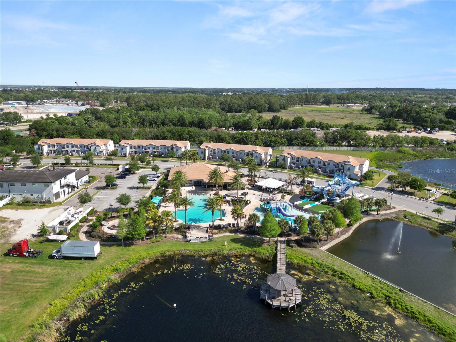129 KENNY BLVD, HAINES CITY, FL, 33844