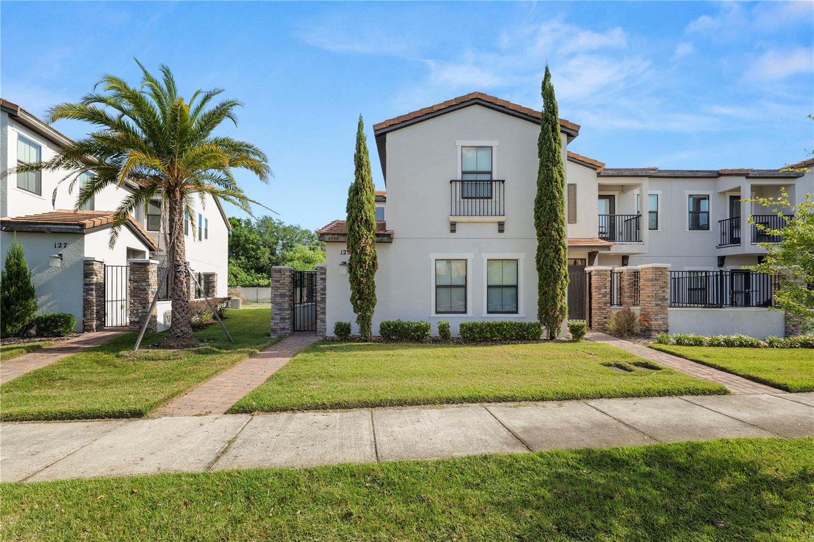 129 KENNY BLVD, HAINES CITY, FL, 33844