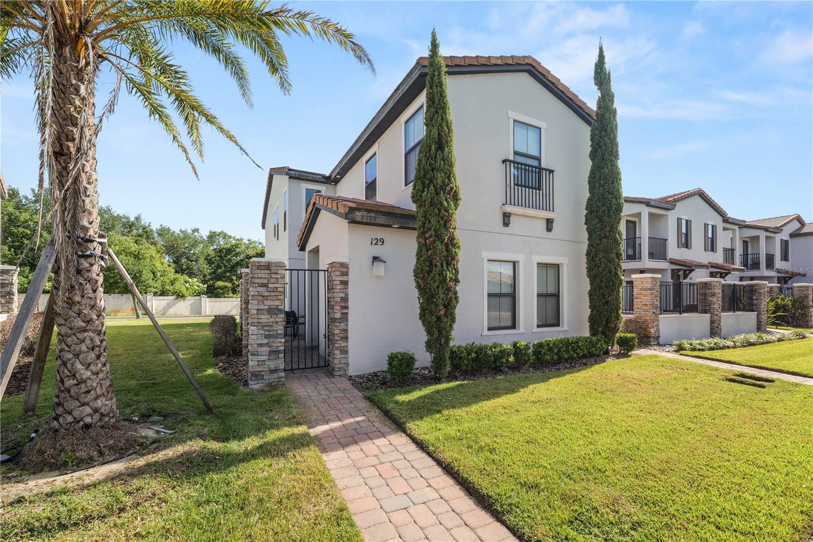 129 KENNY BLVD, HAINES CITY, FL, 33844