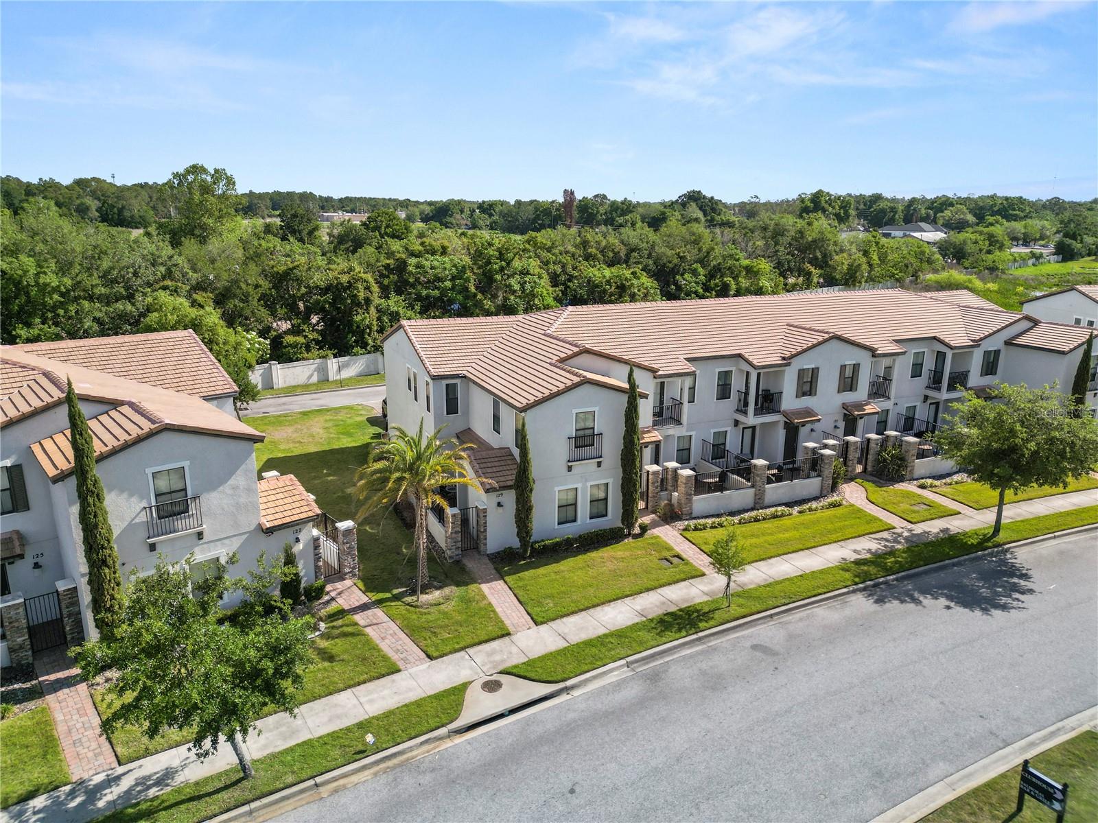 129 KENNY BLVD, HAINES CITY, FL, 33844