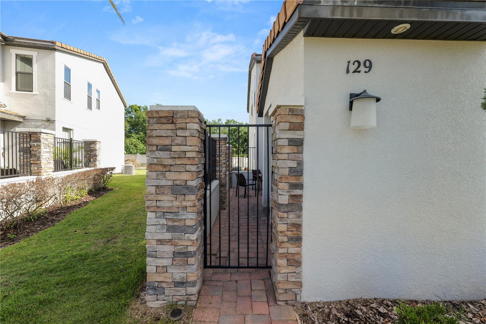 129 KENNY BLVD, HAINES CITY, FL, 33844