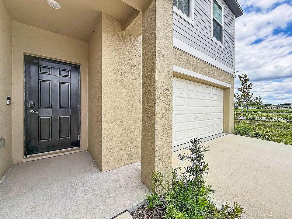 12227 RADIANT GEM TRL, PARRISH, FL, 34219