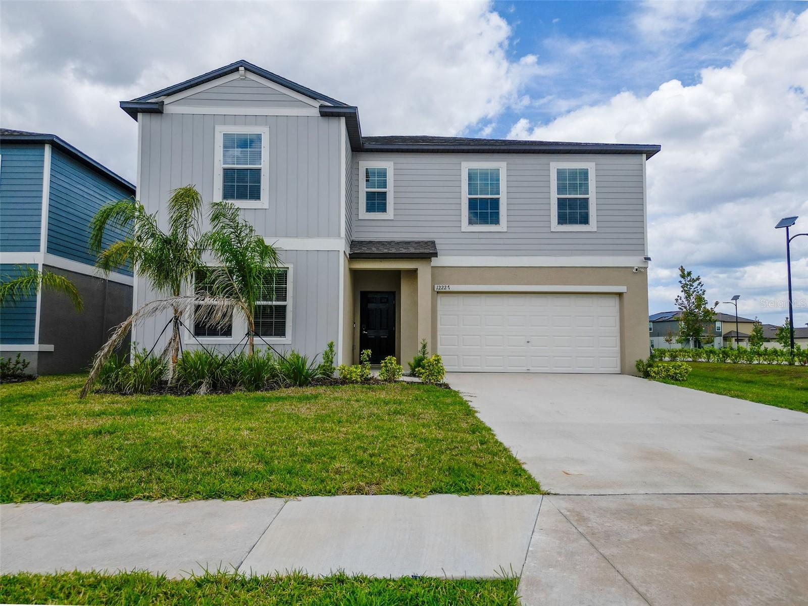 12227 RADIANT GEM TRL, PARRISH, FL, 34219